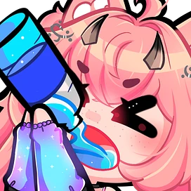 Thirsty Bean Stalk tier thumbnail