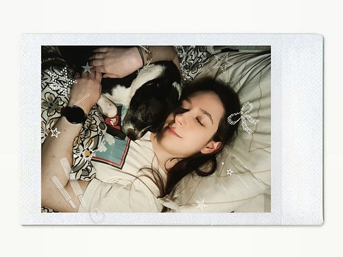 🐕✨🪐🌙