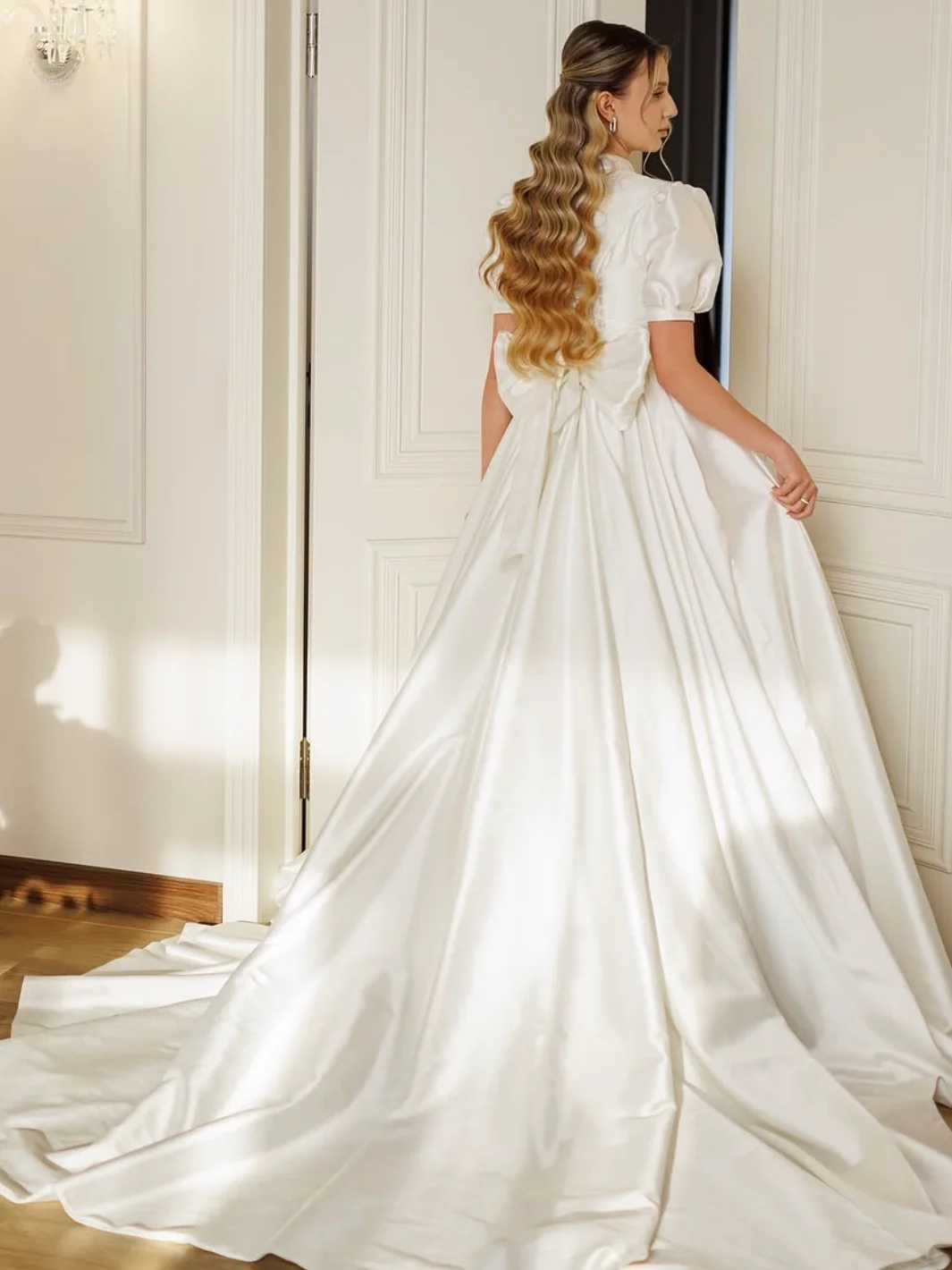 Wedding dress product image (4)