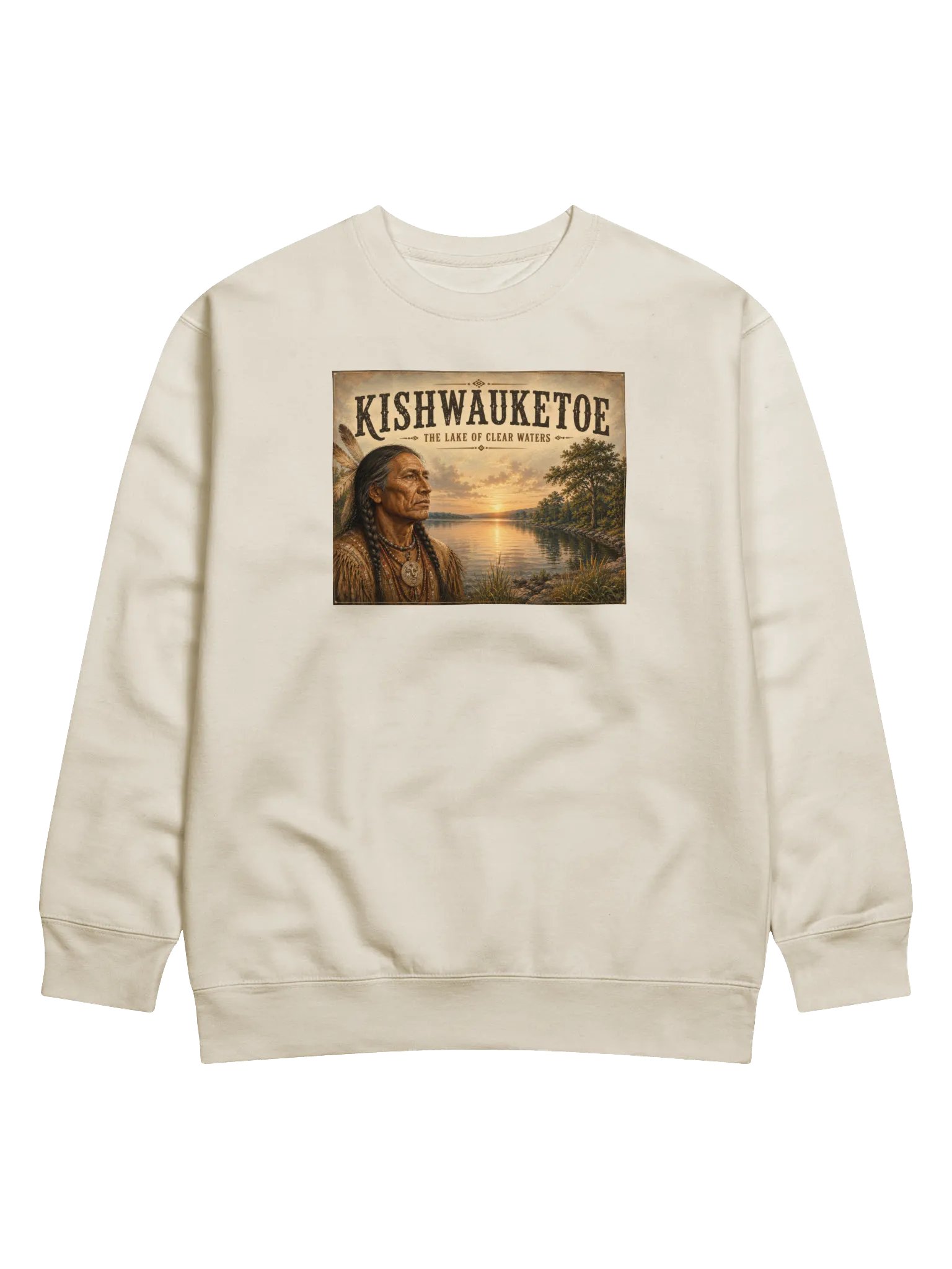Kishwauketoe Crewneck product image (7)