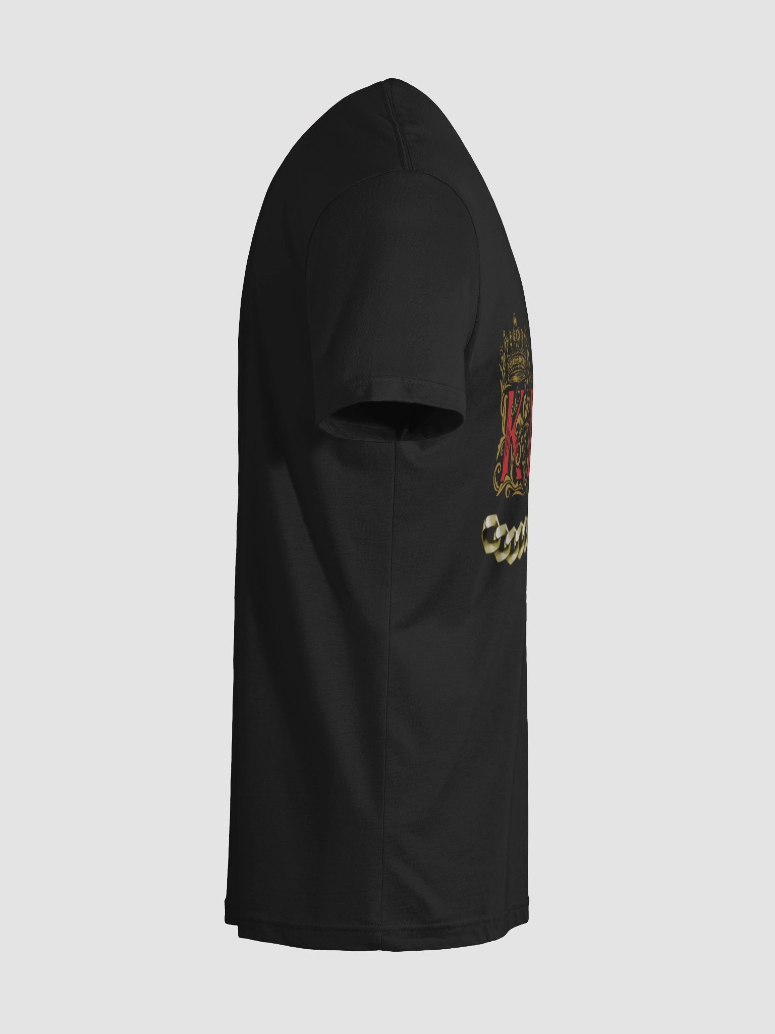 King T-Shirt product image (37)