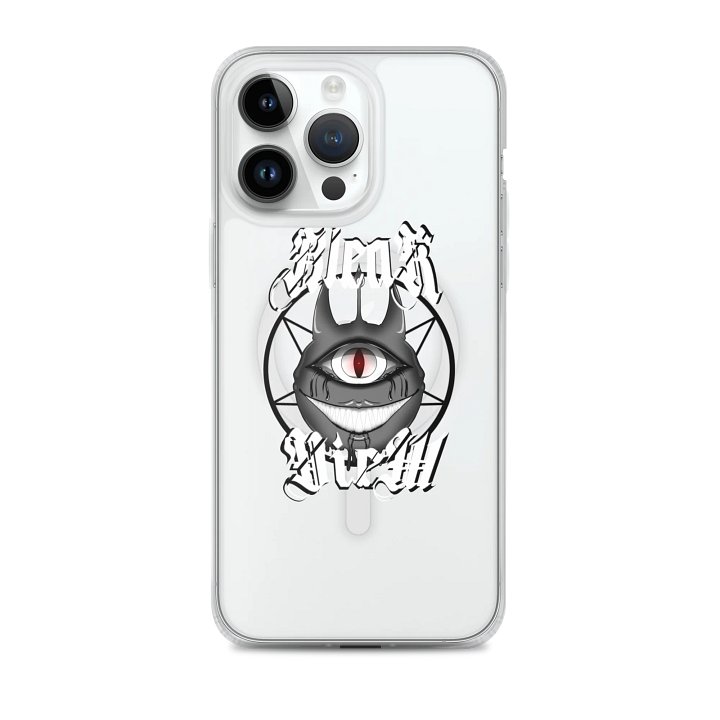 BLEAK VIEW REP (Phone Case) product image (2)