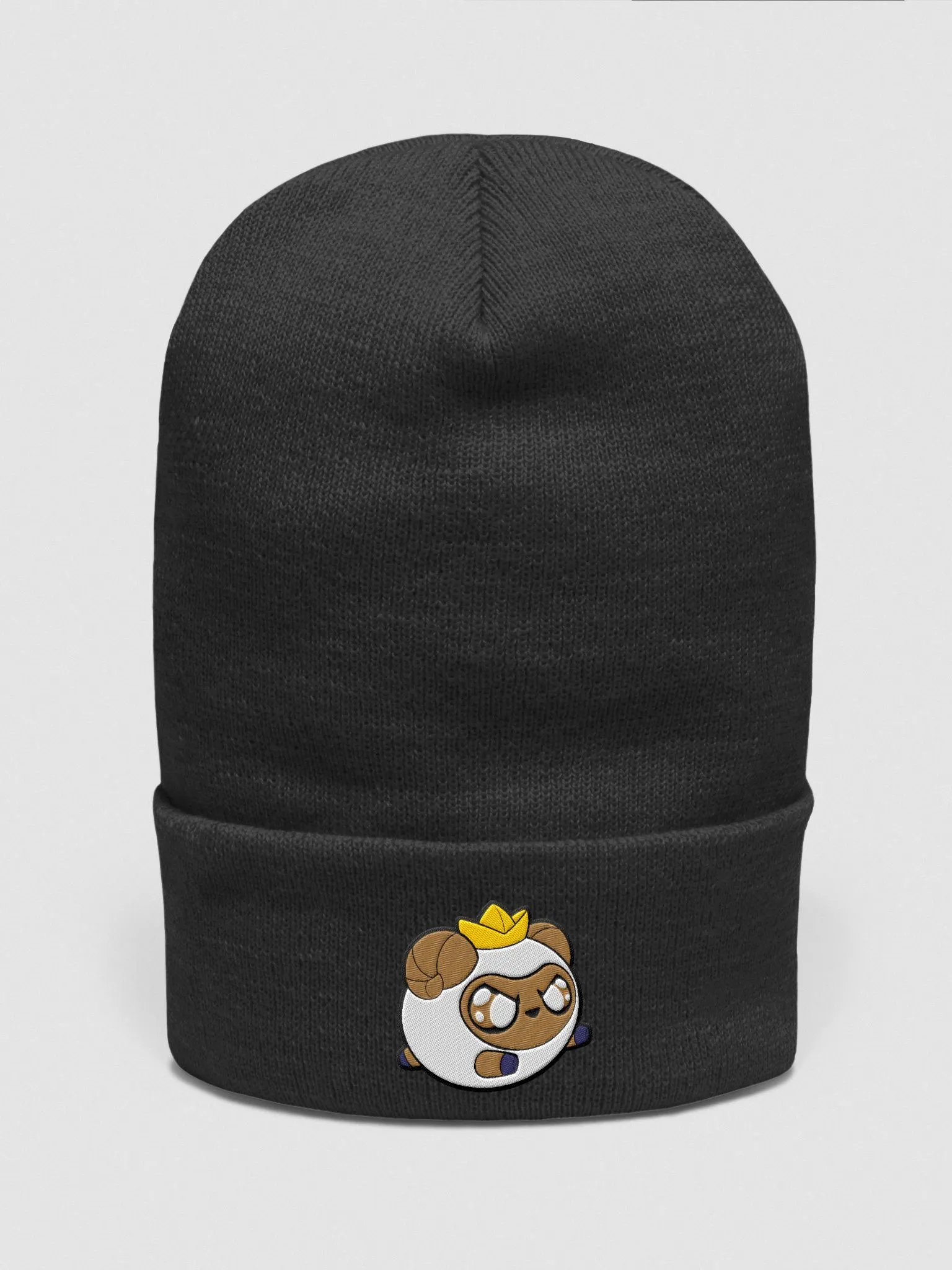 Determined Ramsy product image (1)