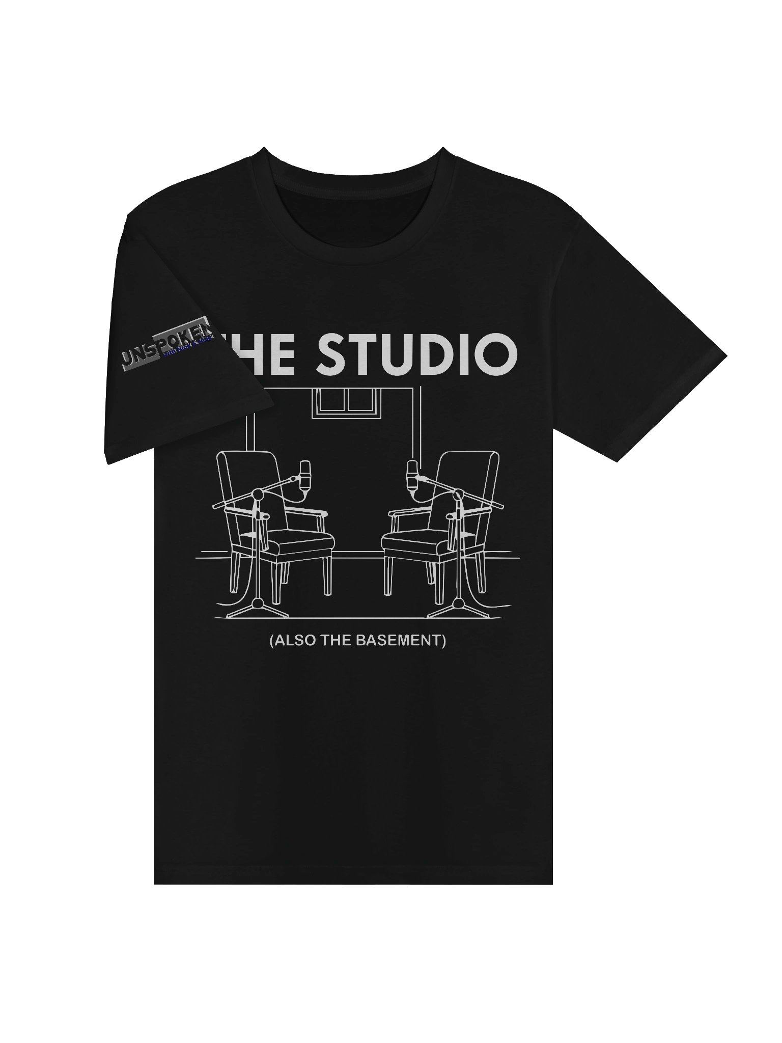 The Studio product image (3)