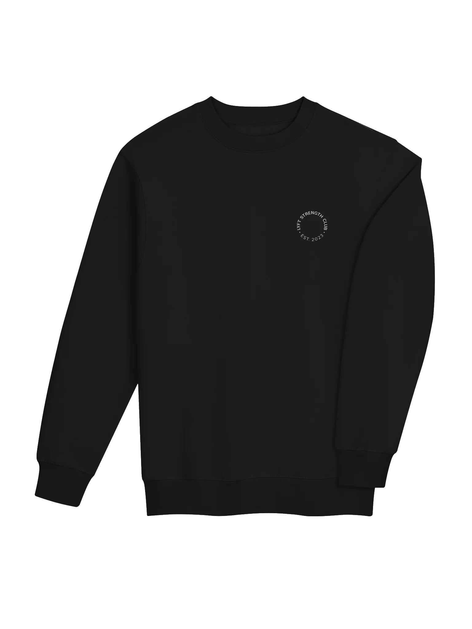 LYFT Lane Sevel Crew neck LS14004 product image (7)