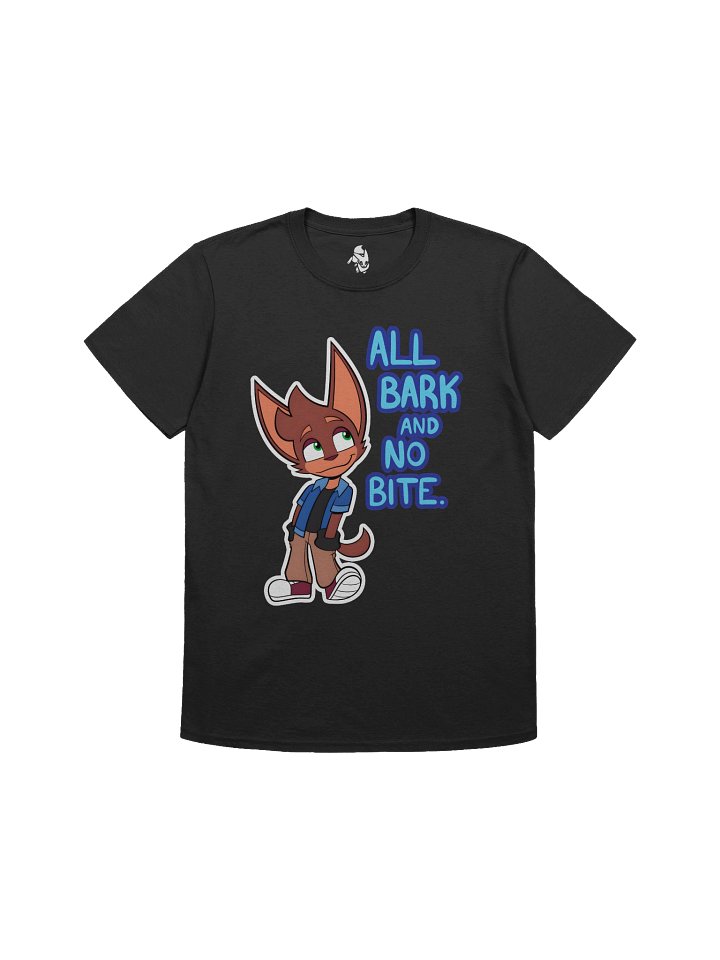 Collin T-Shirt product image (1)