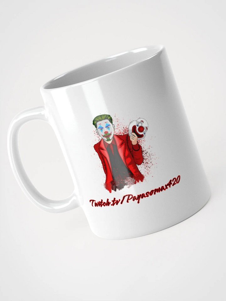 Payasa Mug product image (2)