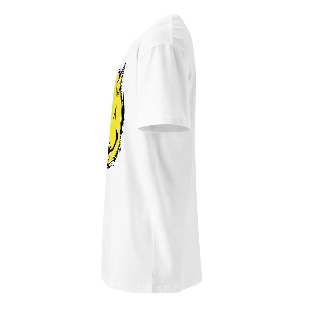 Whatever Face (White) product image (3)
