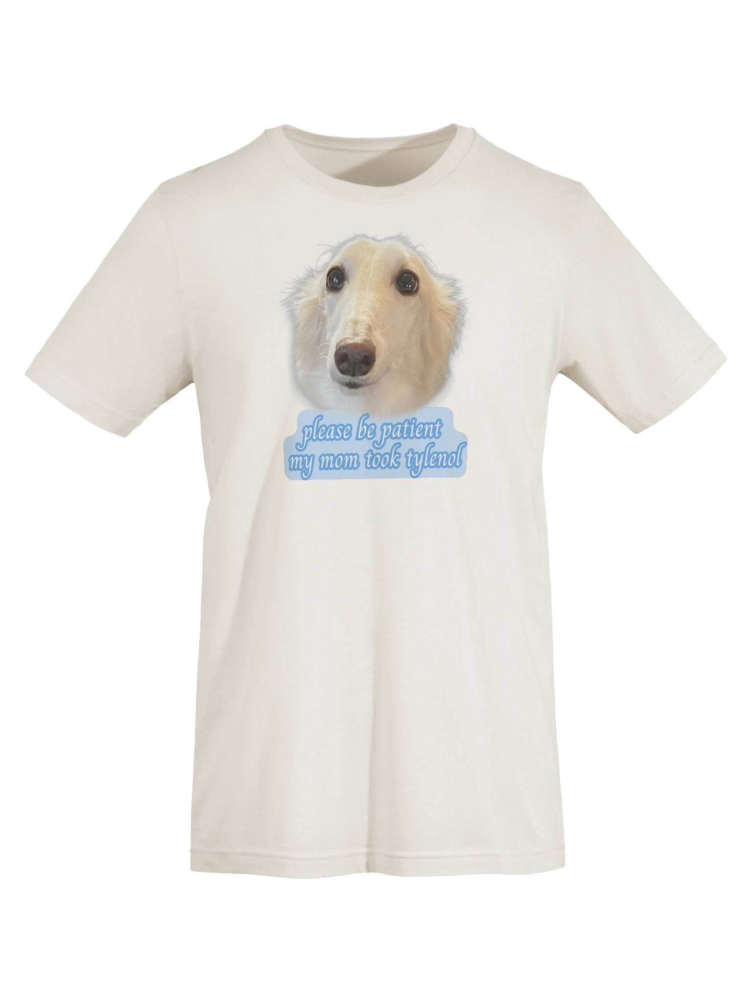 Butter - Please Be Patient - T Shirt product image (60)
