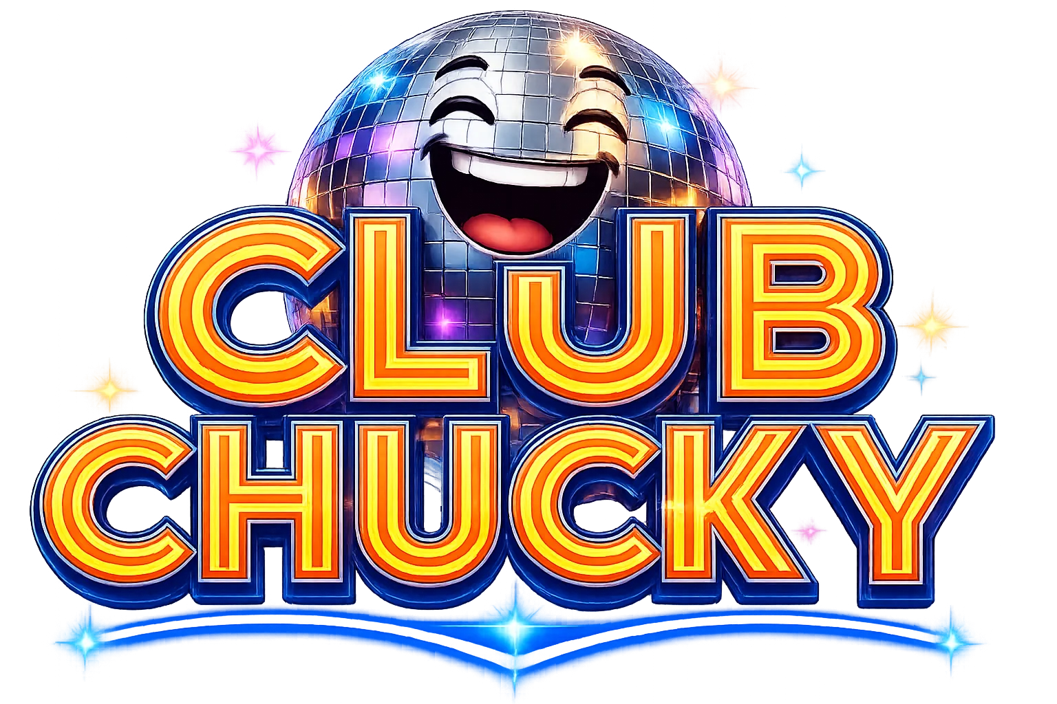 Club Chucky Mouse Pad product image (1)