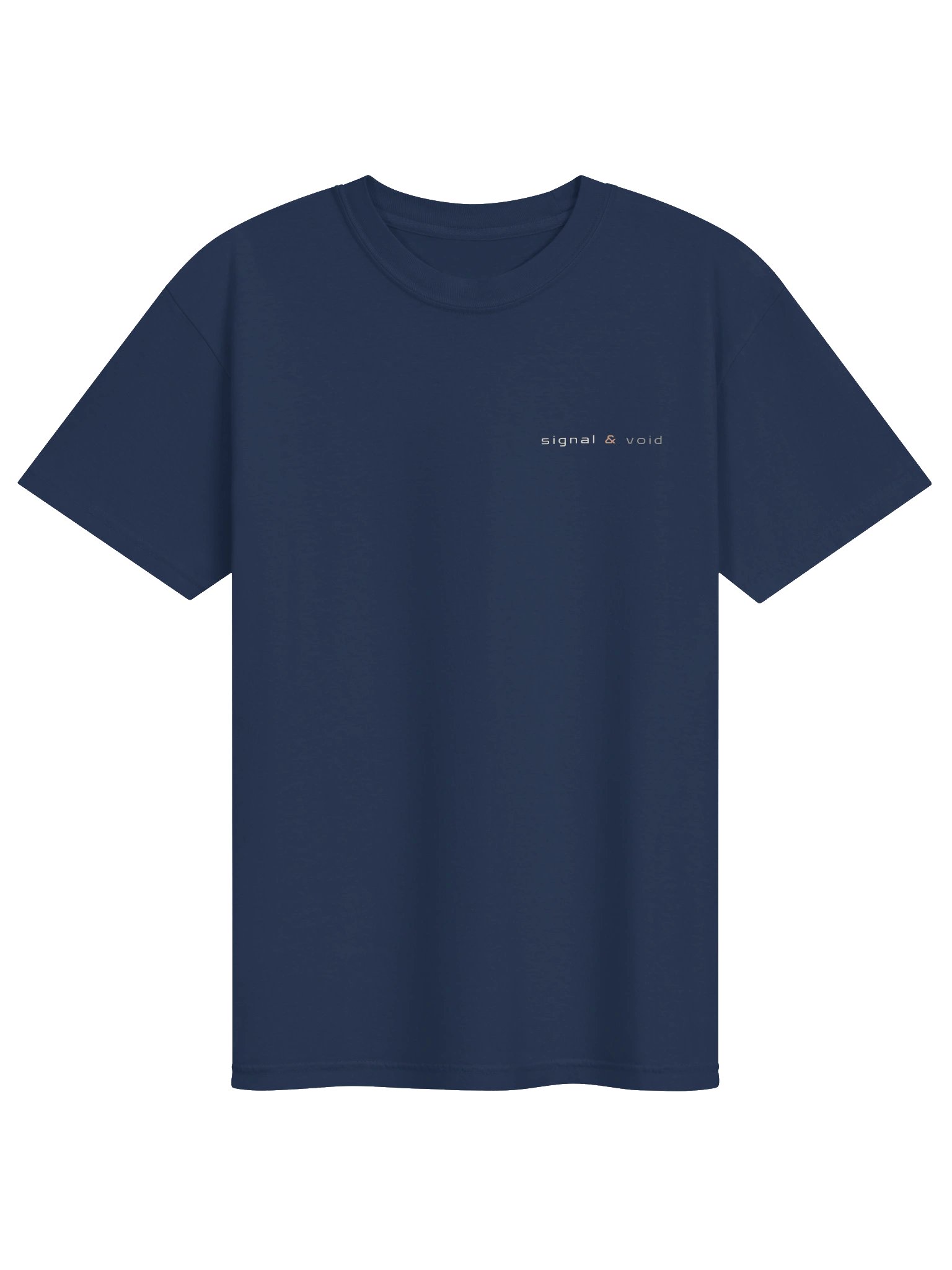 name mark — heavyweight tee product image (1)