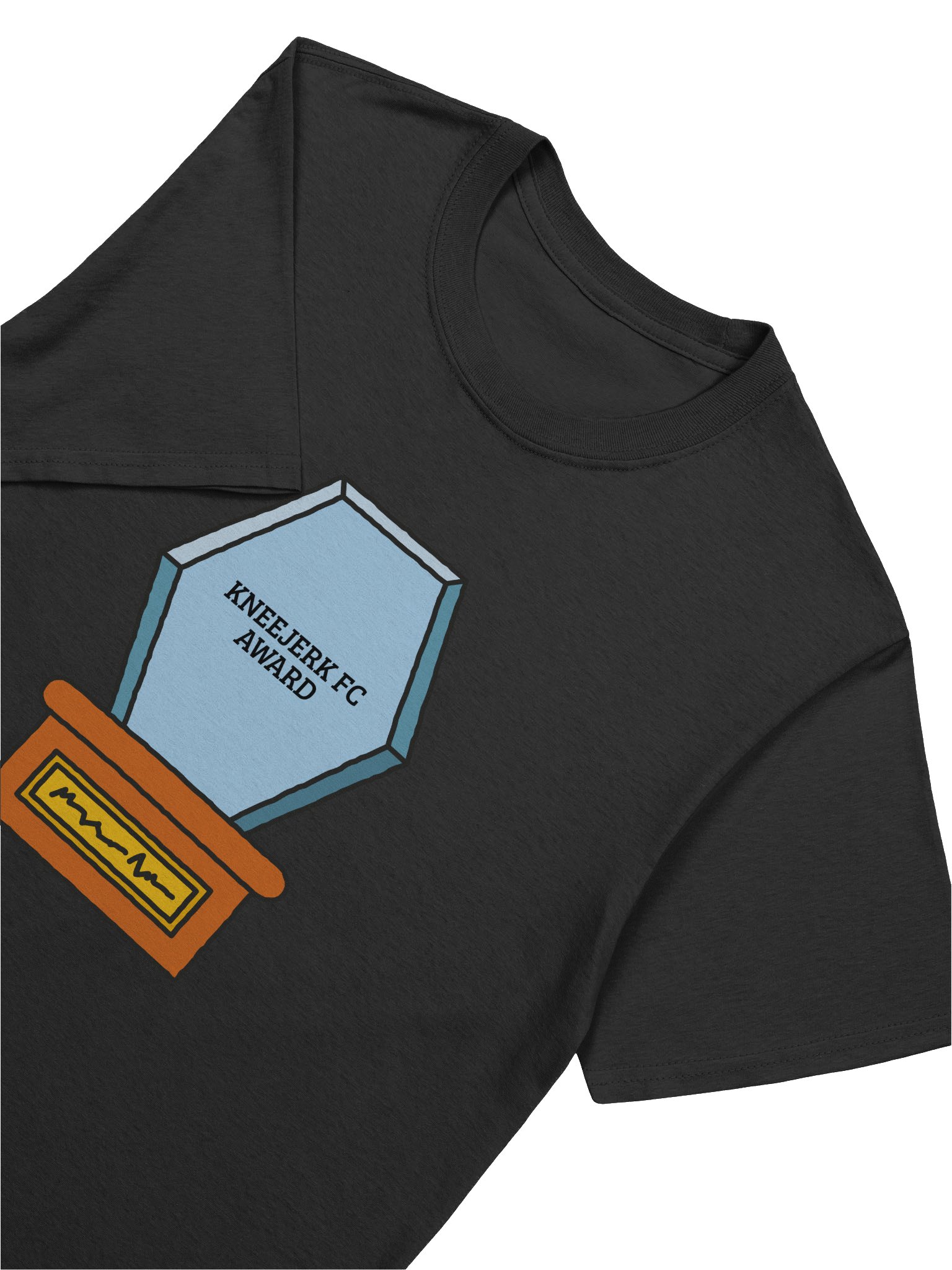 Kneejerk FC Award product image (7)