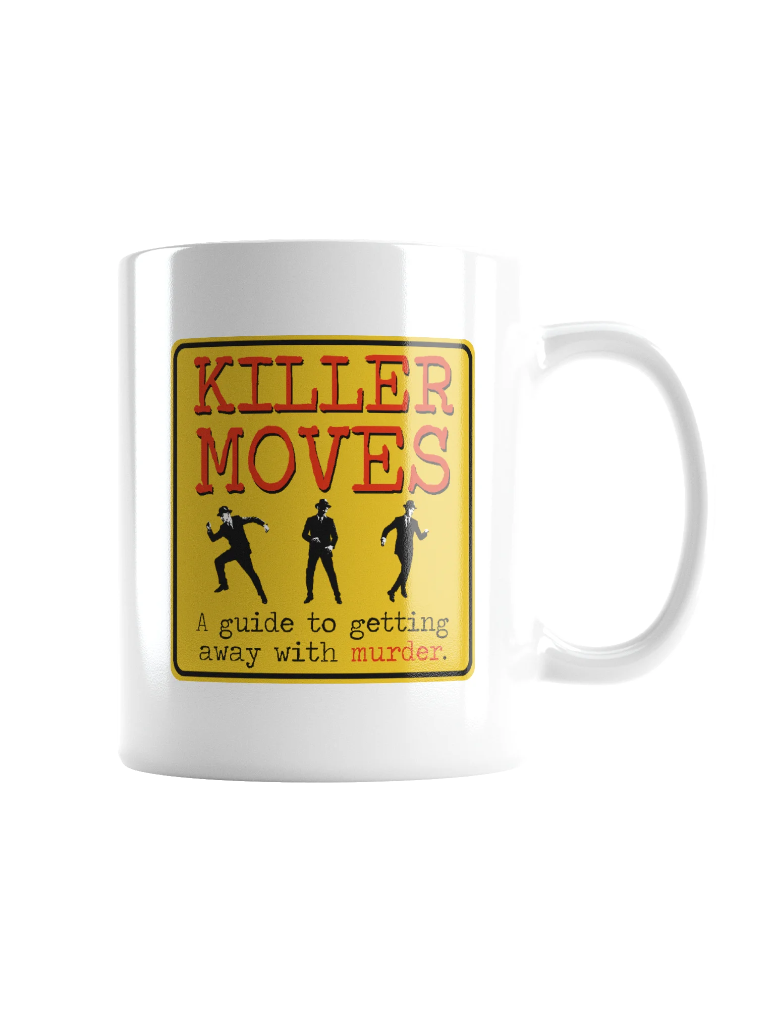 Killer Mug W product image (5)