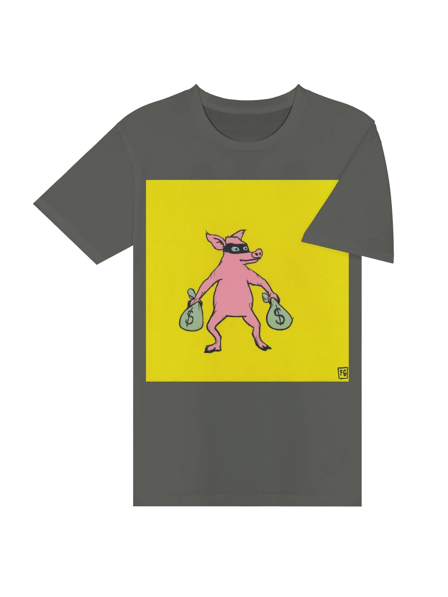 T-shirt 9 product image (35)