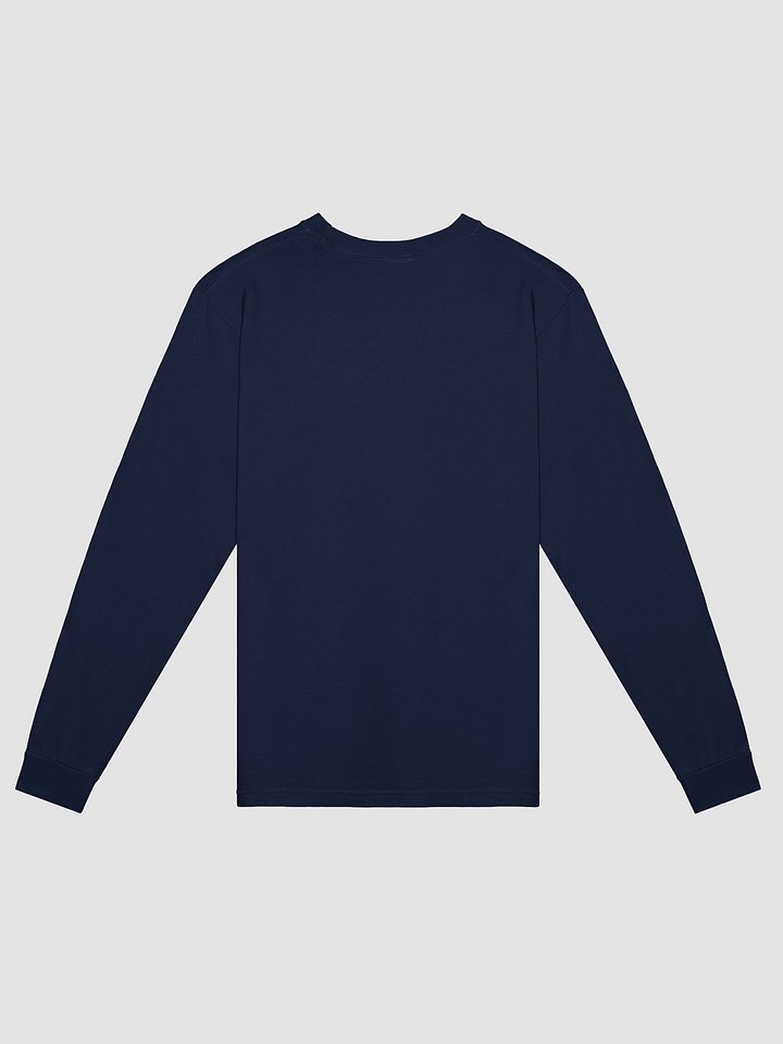 TTG&L long Sleeve product image (2)