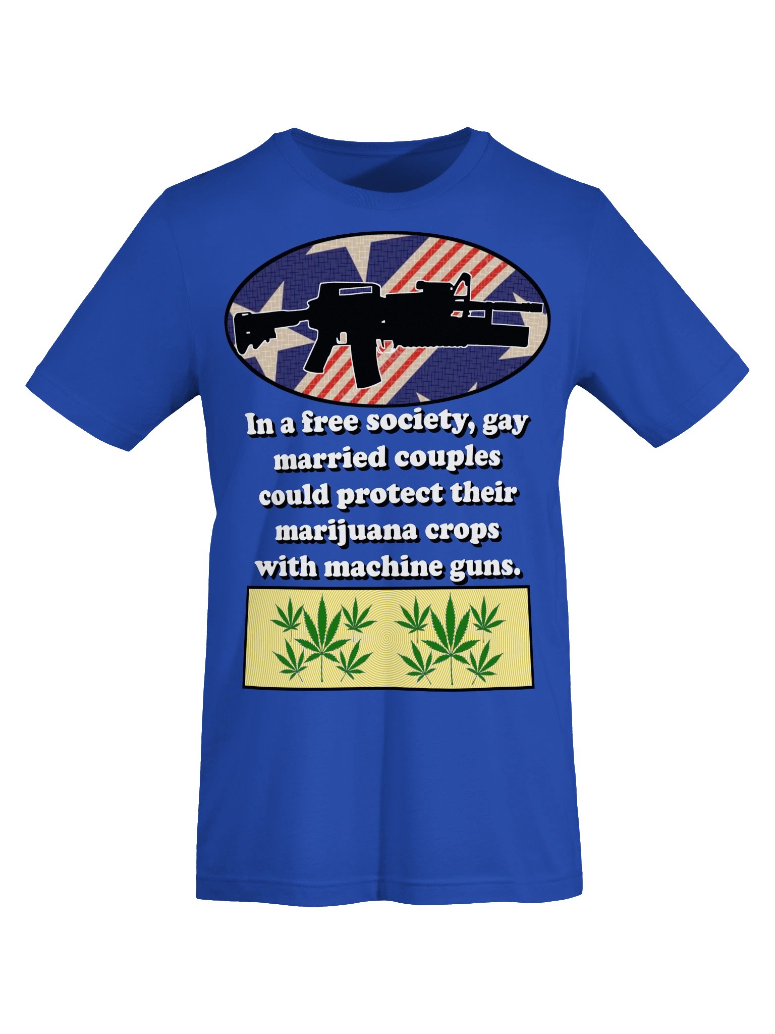 Free Society product image (5)