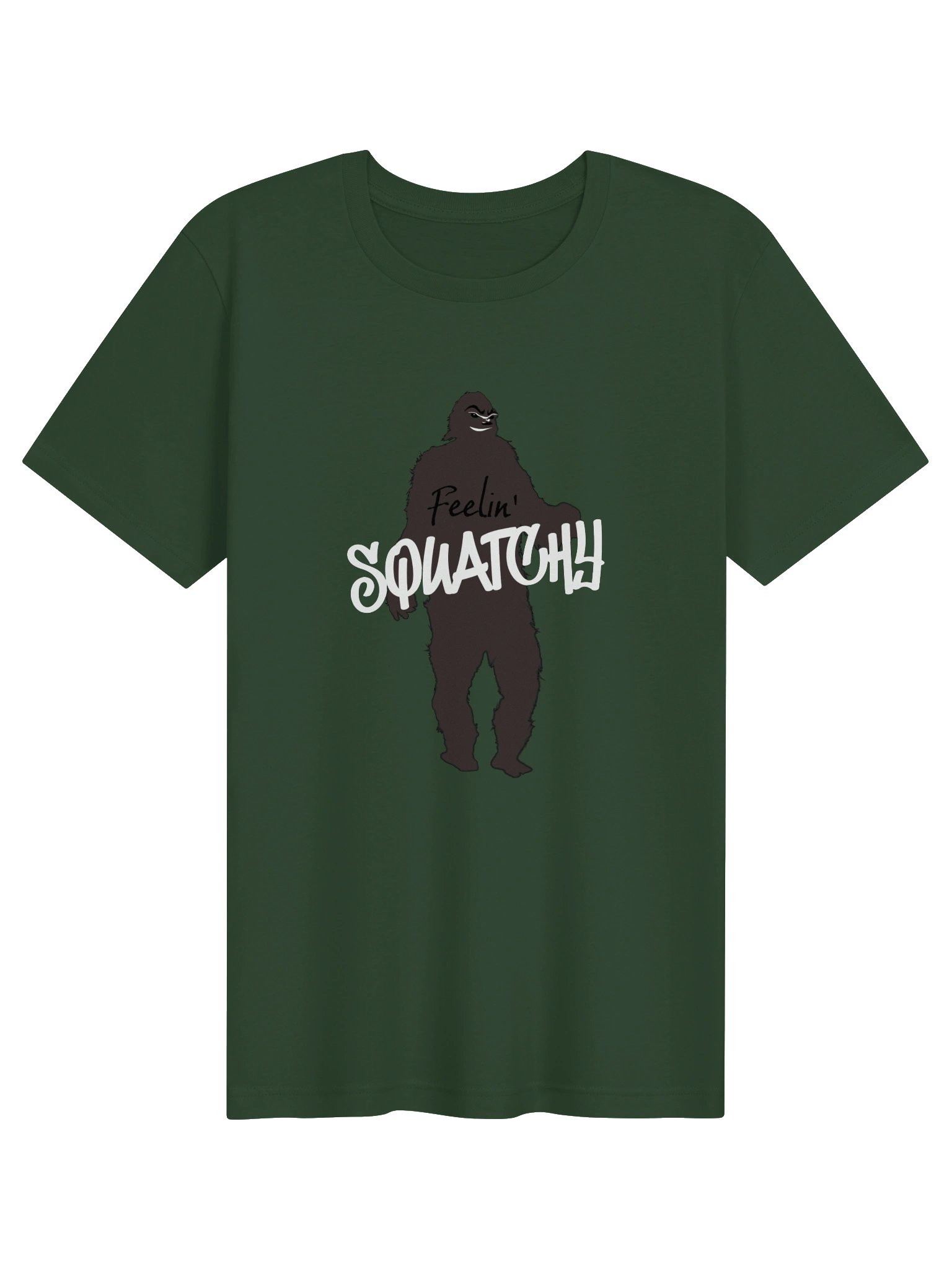 The Squatchy Tee product image (11)