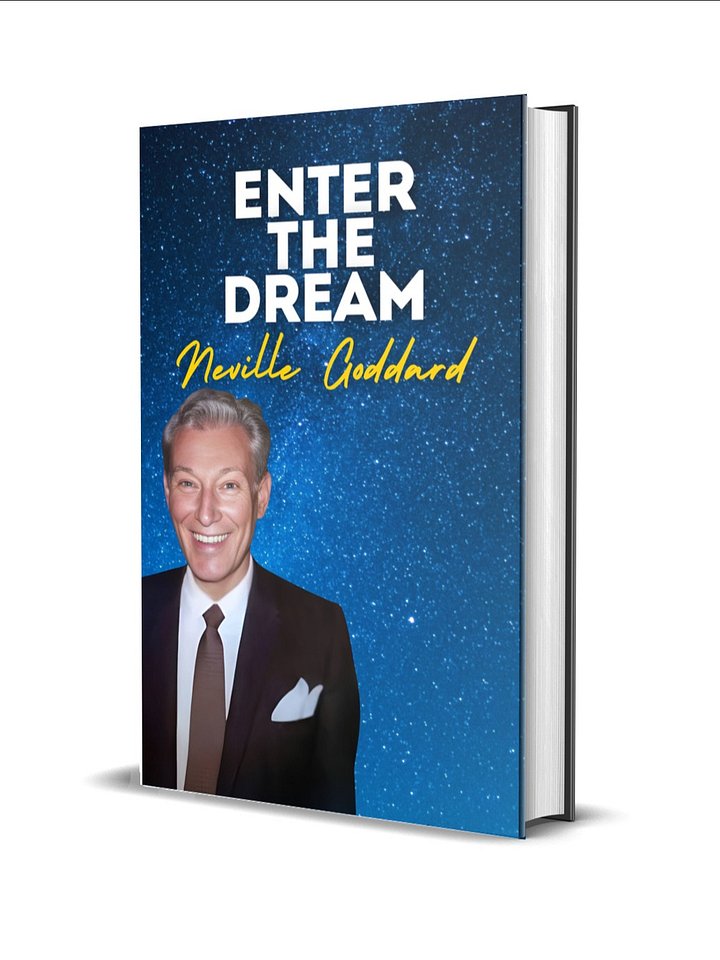 Enter The Dream product image (1)