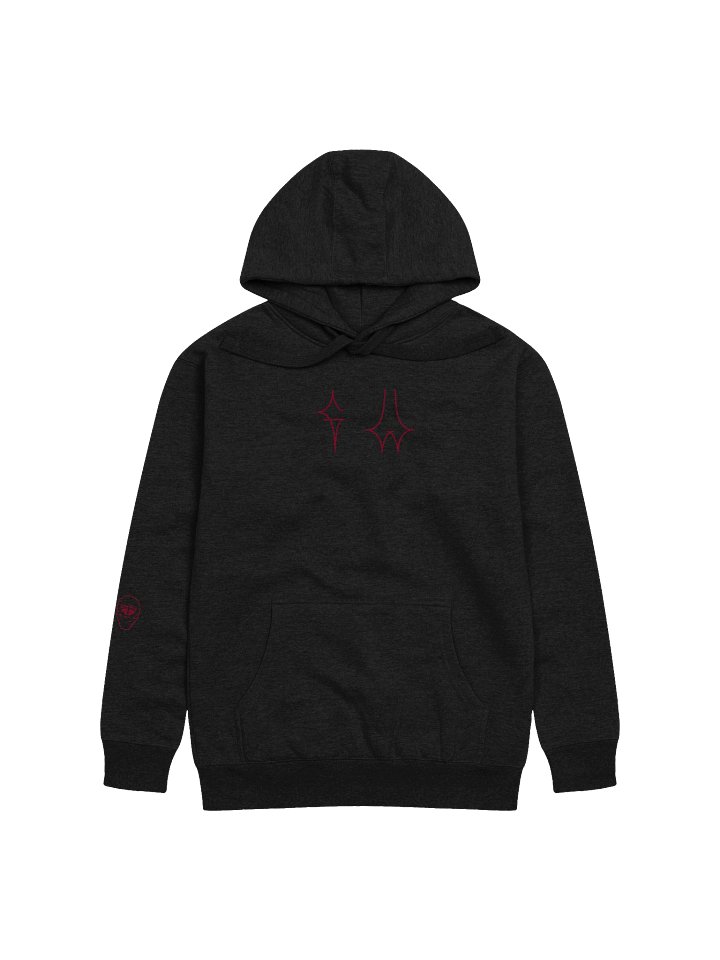 Not A Phase Hoodie product image (1)