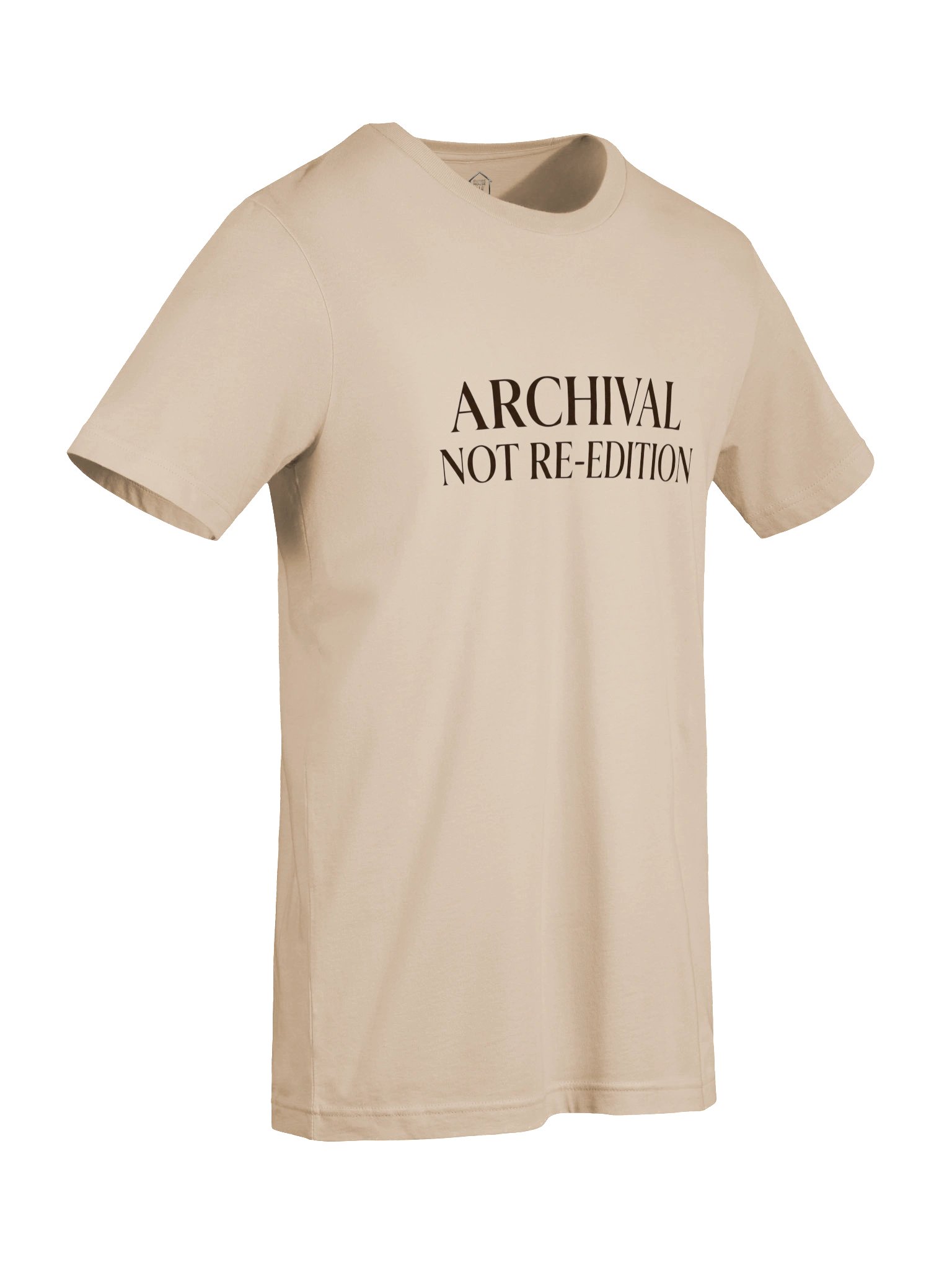 ARCHIVAL NOT RE-EDITION | Tee product image (9)