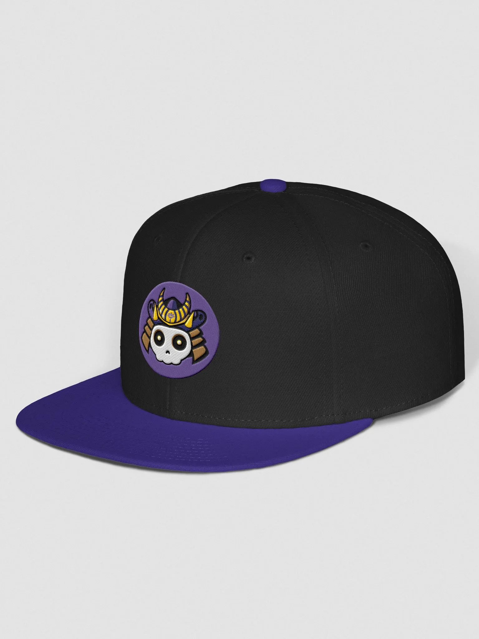 Scymurai SNAPBACK product image (2)