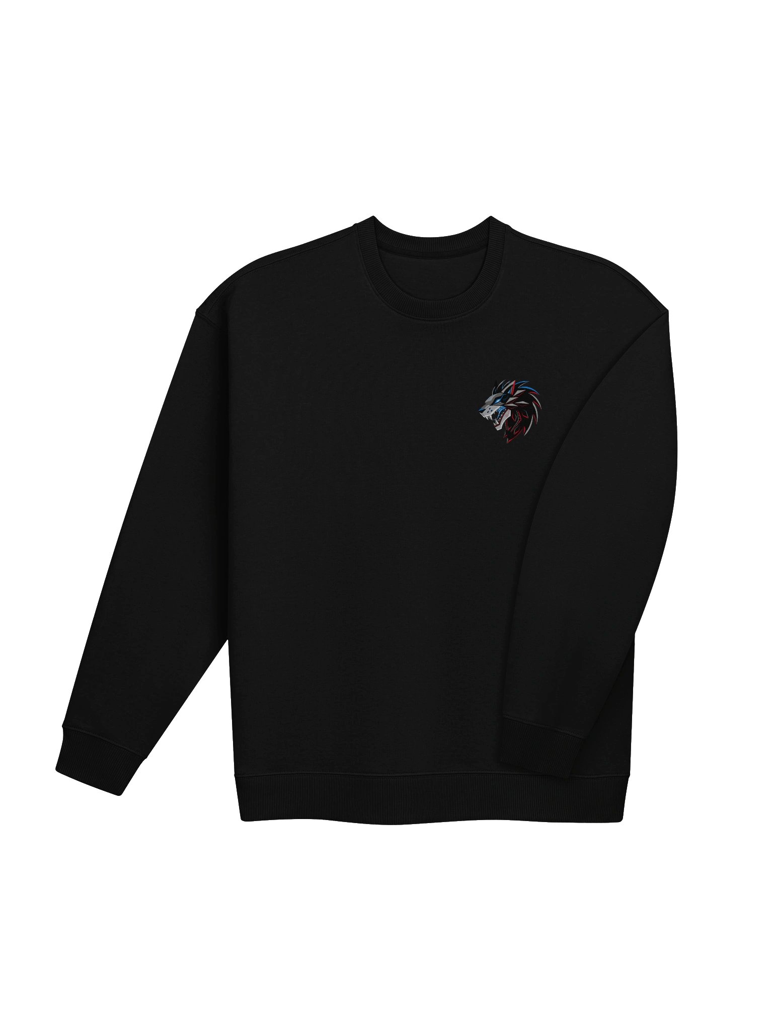 Wolvez United Long Sleeved Shirt product image (4)