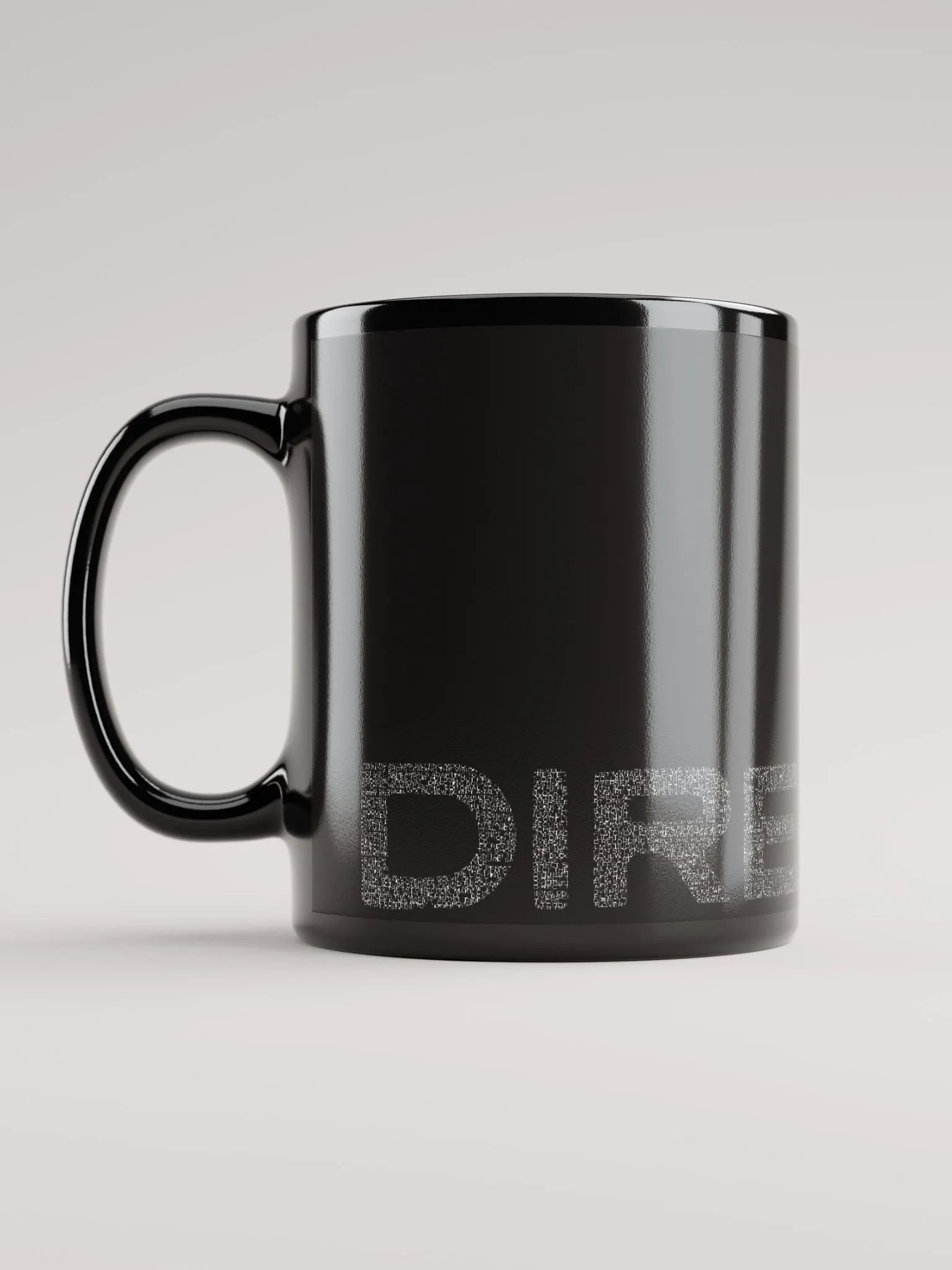 Director - Crew Line - Mug product image (6)