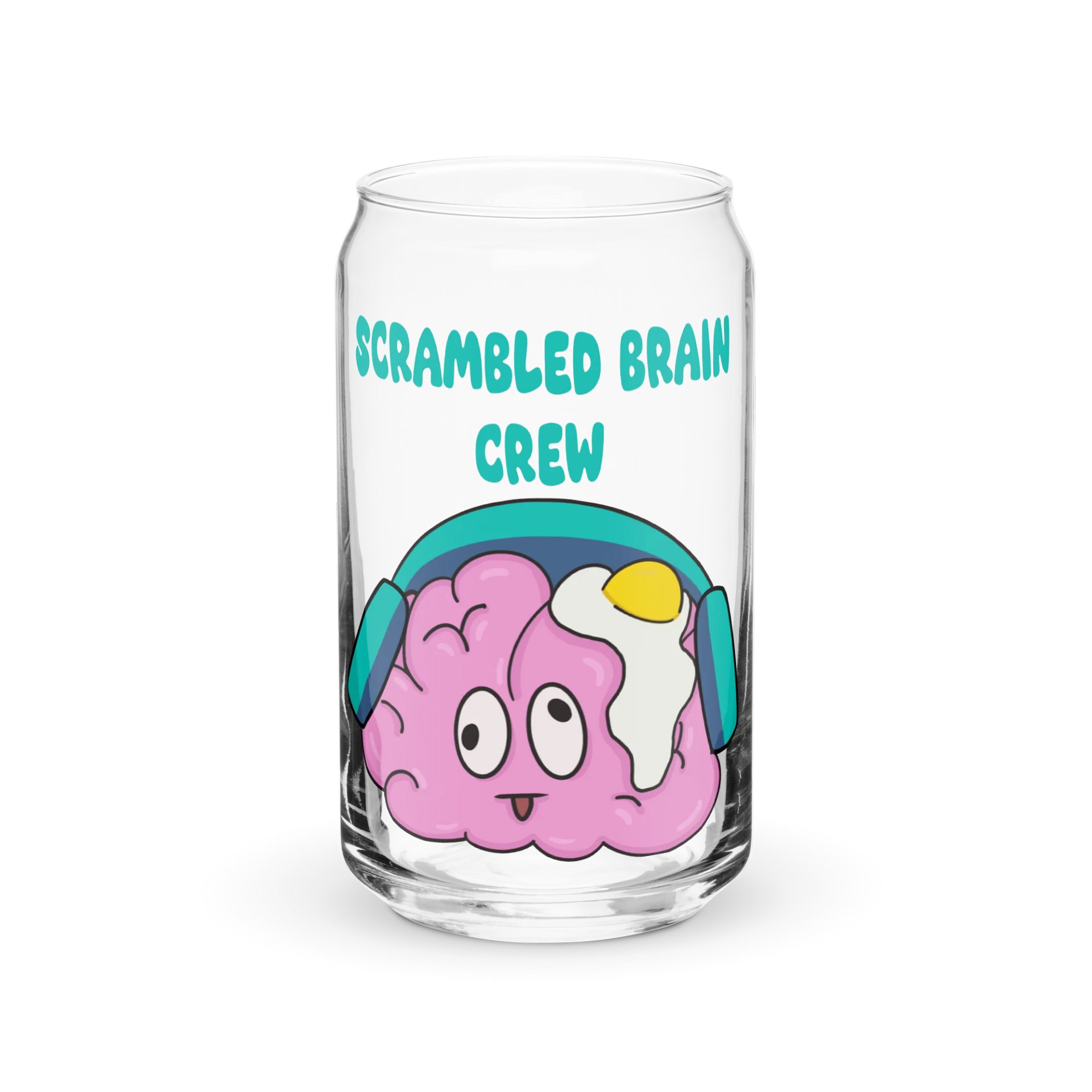 Scrambled Brain Crew product image (1)