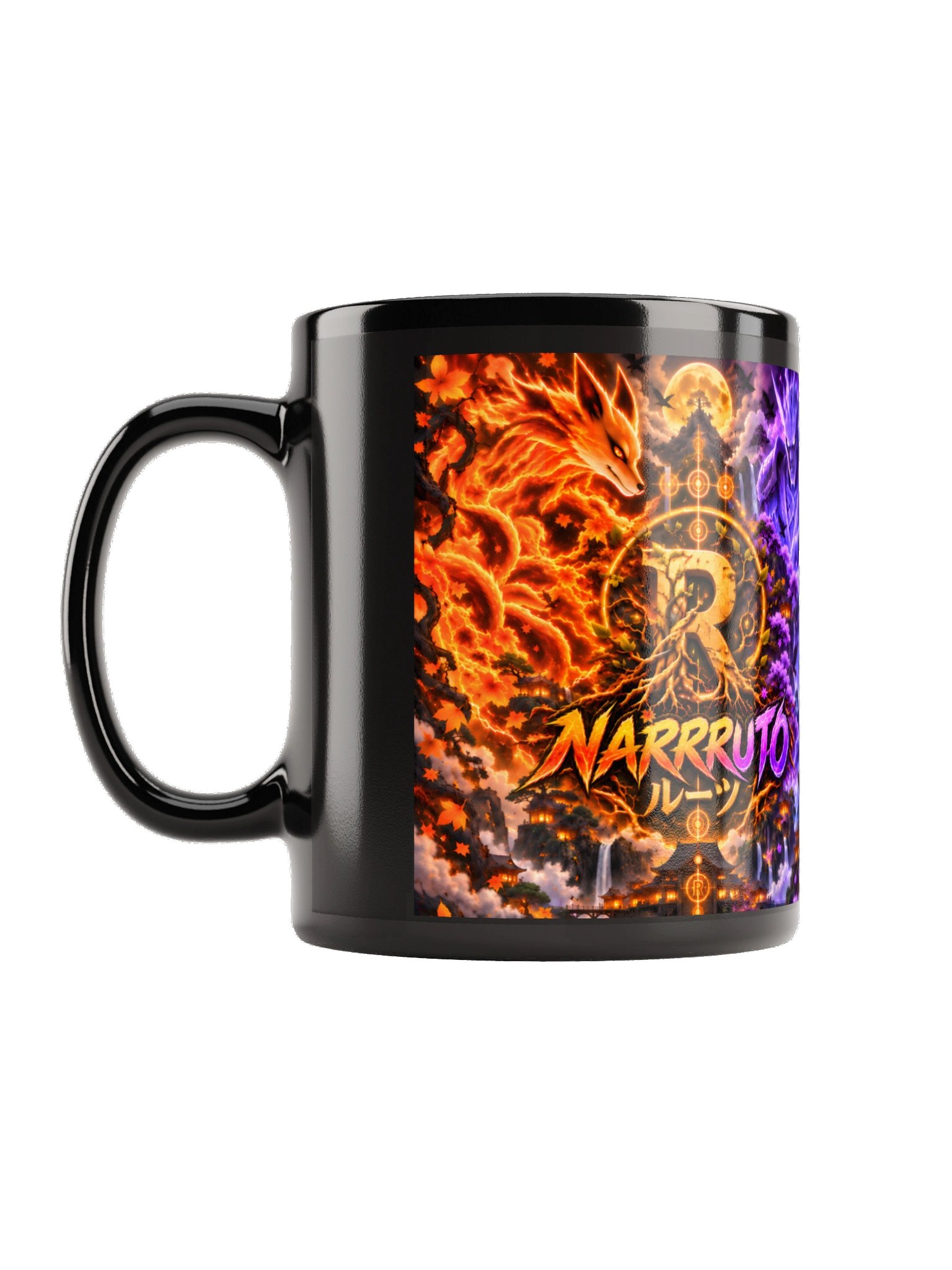 Narrruto (mug) product image (1)