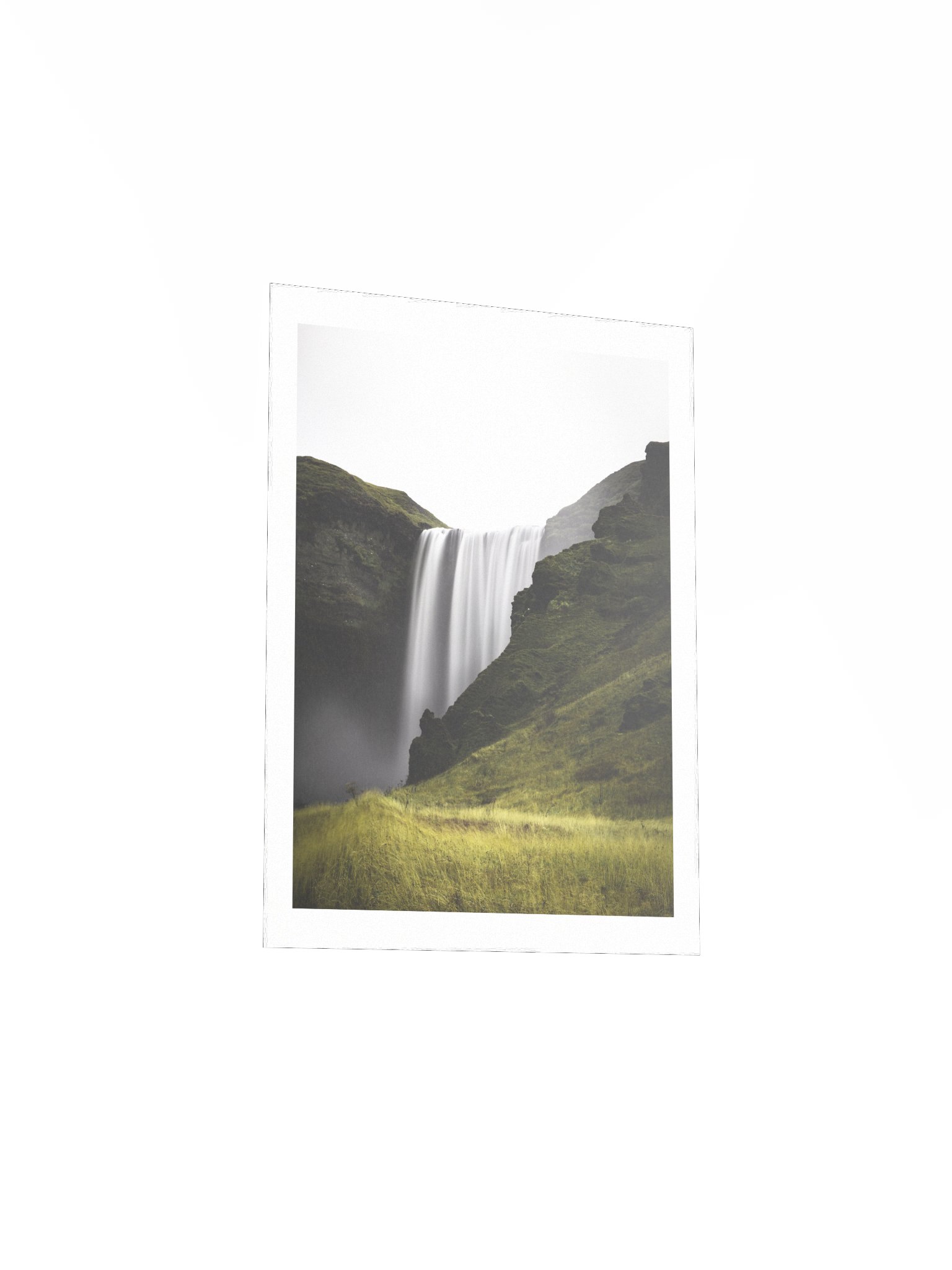 Skógafoss product image (14)