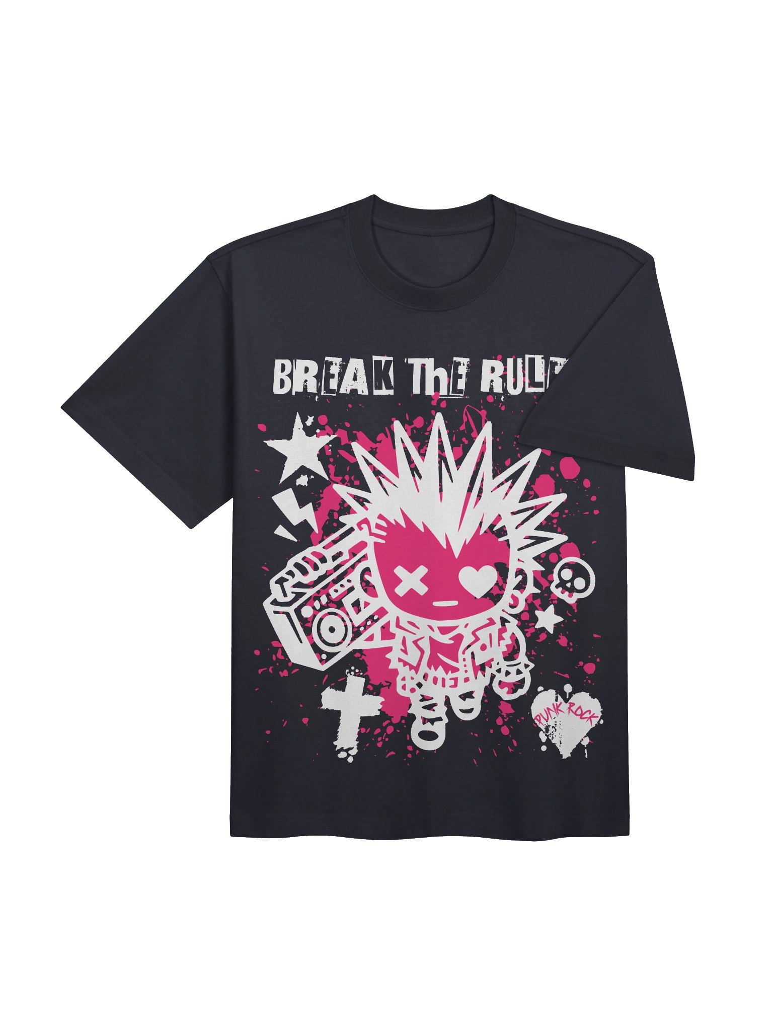 Punk Rock product image (4)