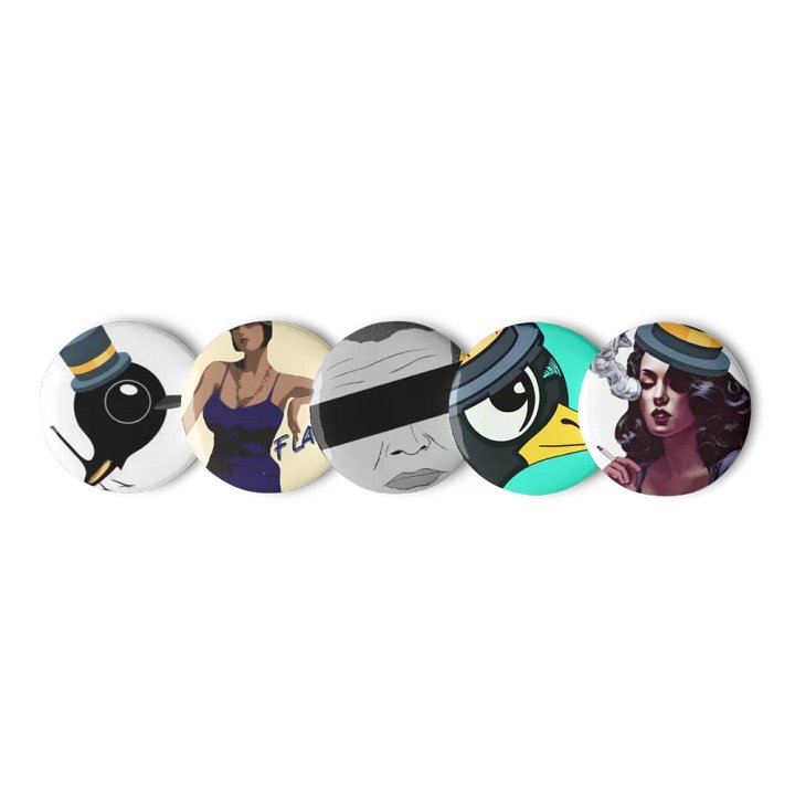 Buttons product image (1)