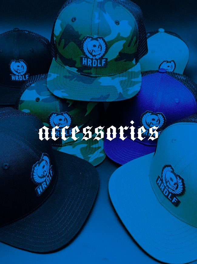 Accessories
