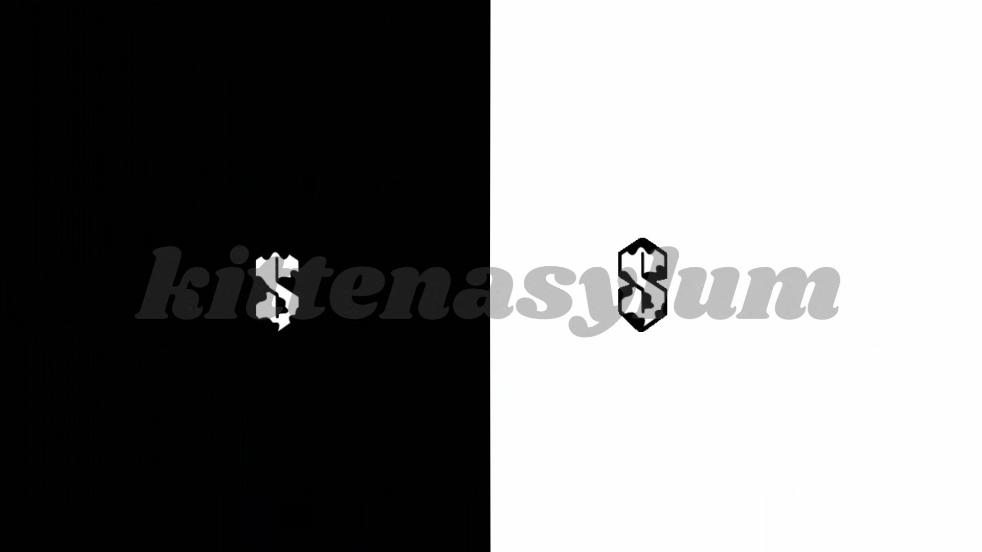 Graffiti S 💙 - Animated Emote product image (1)