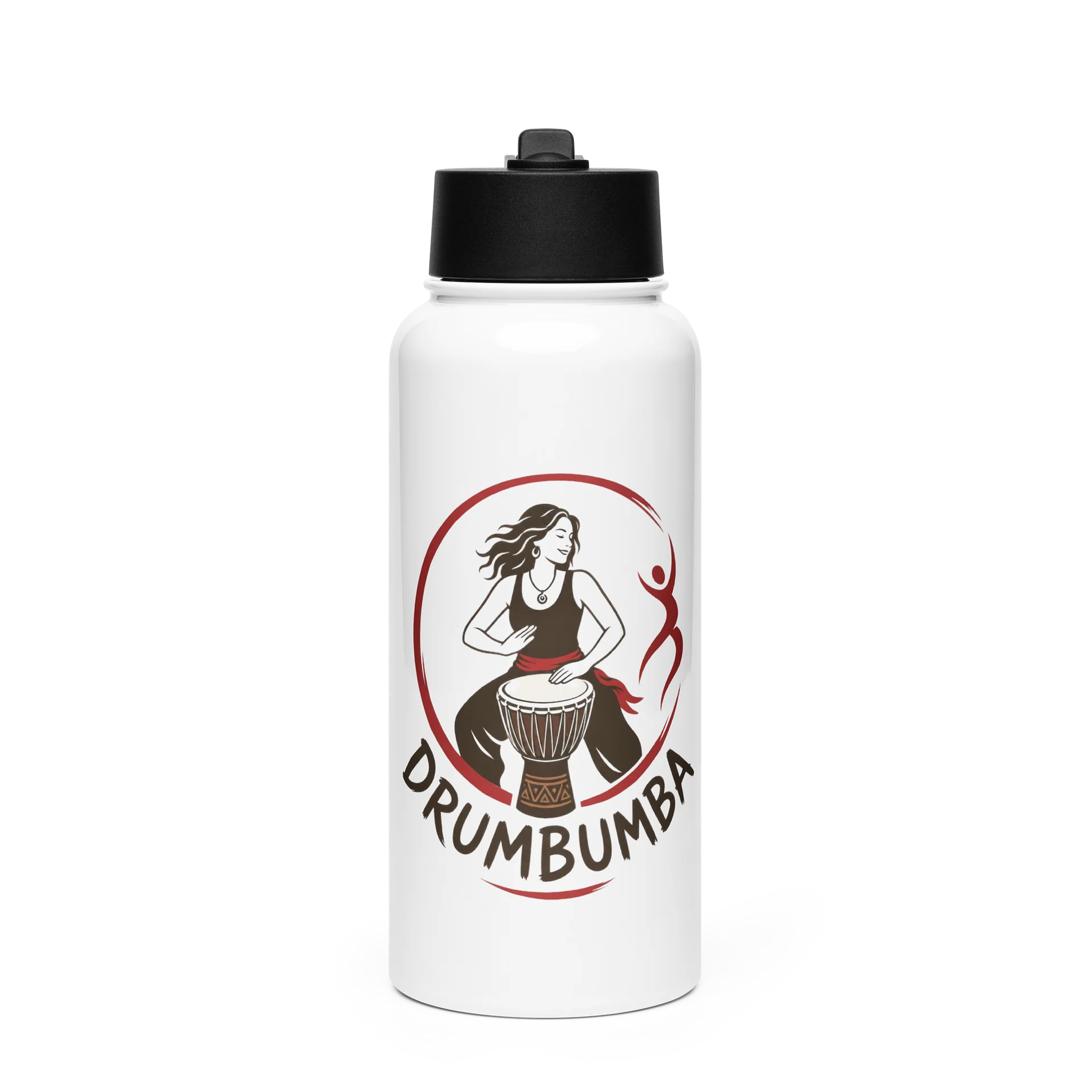 Drmbumba Water Bottle product image (1)