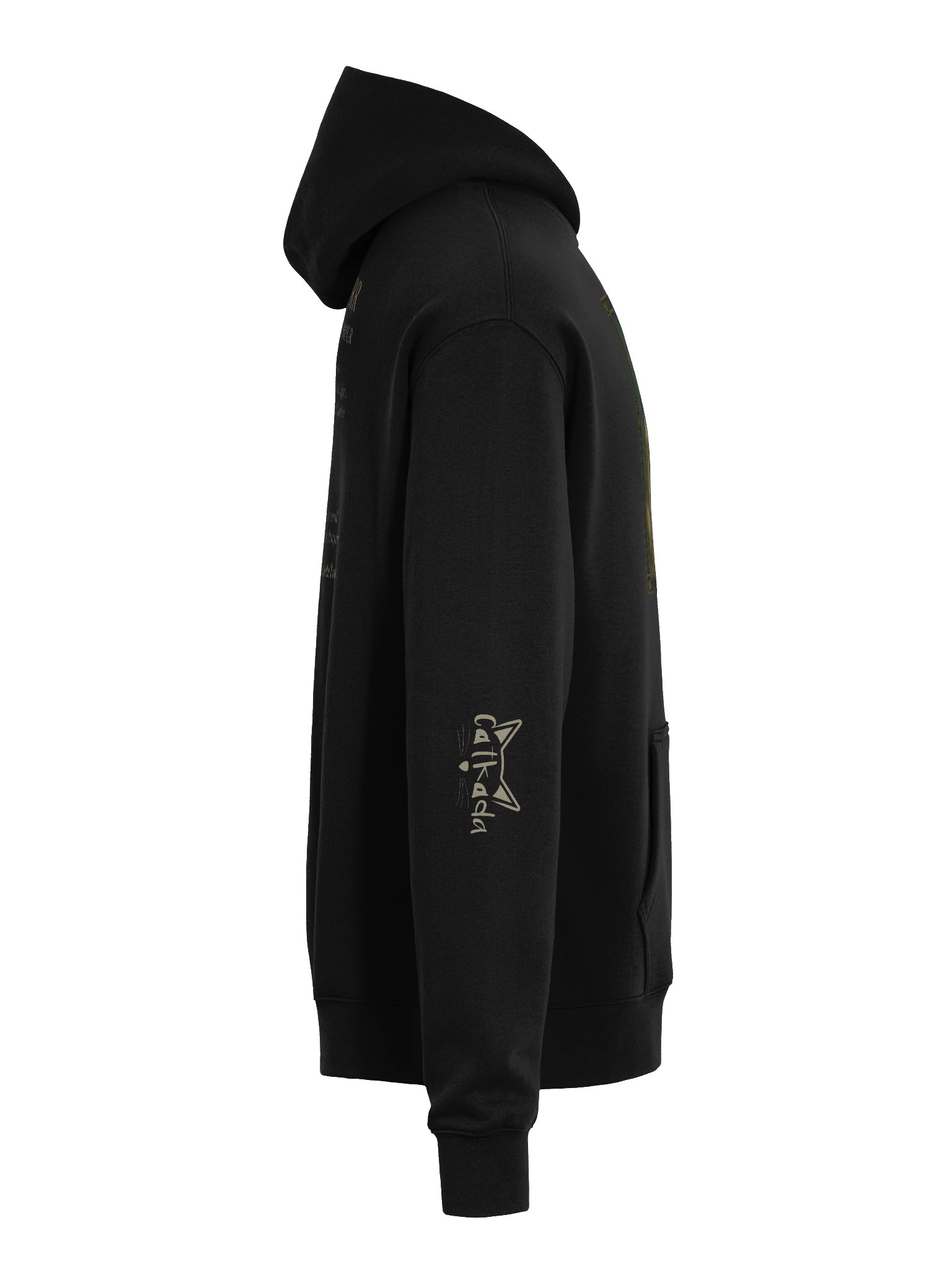 ZEUS THUNDERPURR PREMIUM HOODIE product image (8)