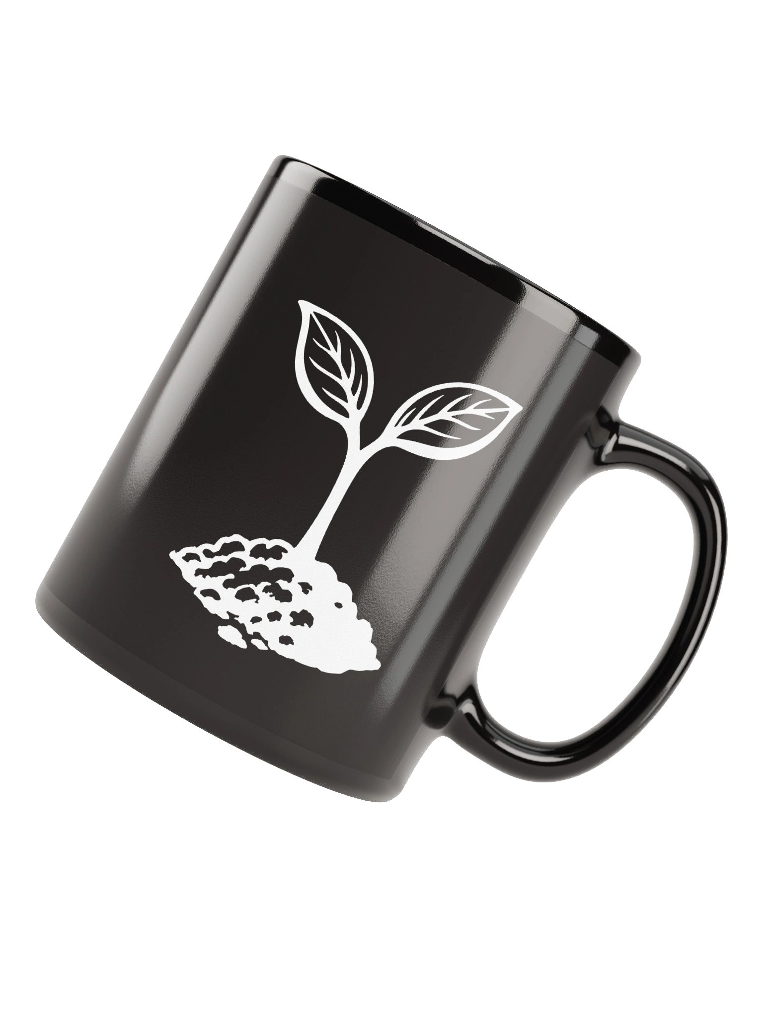 The Short - Mug product image (4)