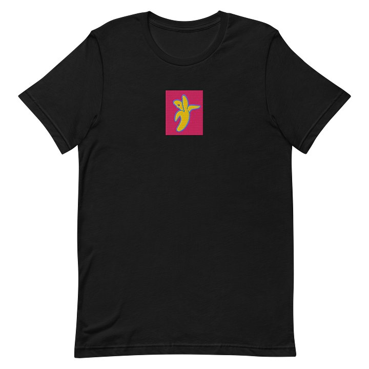 banana - embroidery product image (2)