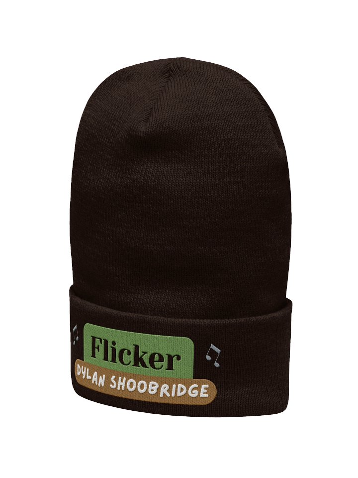 Flicker Beanie product image (7)