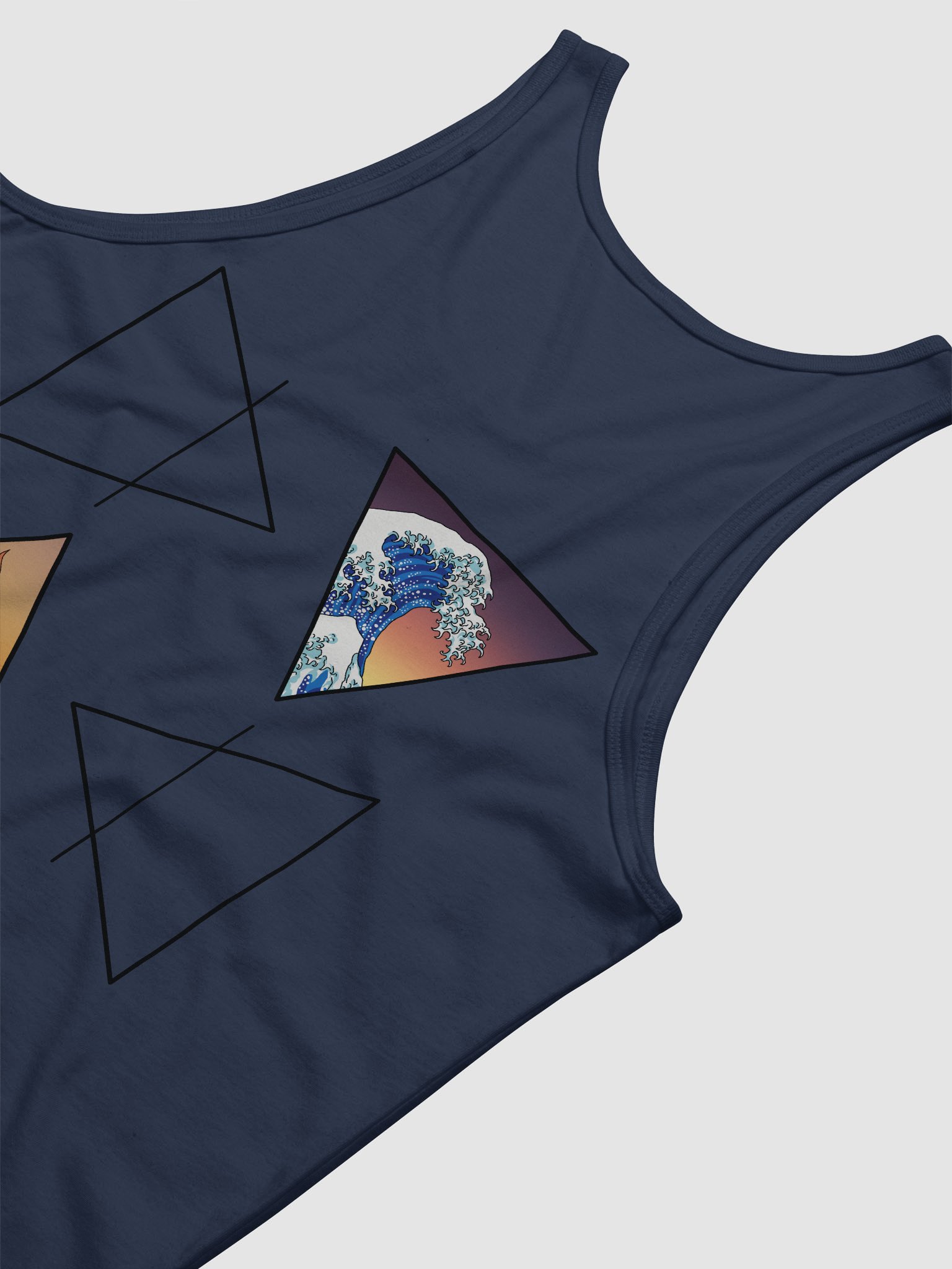 Alchemy Fire & Water Tank Top product image (5)