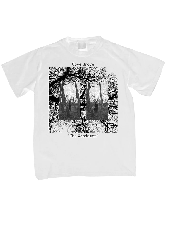 The Woodsmen Tee product image (1)
