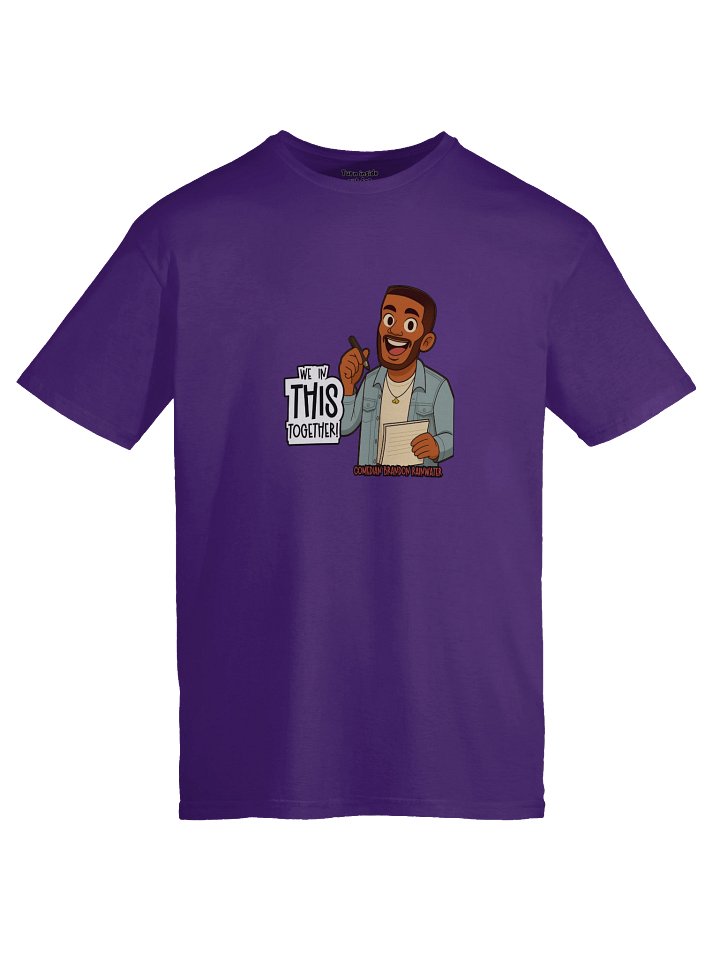 We In This Together! Shirt product image (1)
