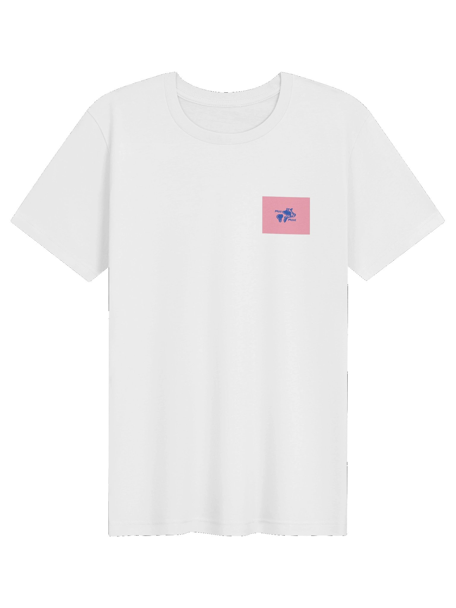 pretty views - T-Shirt product image (1)