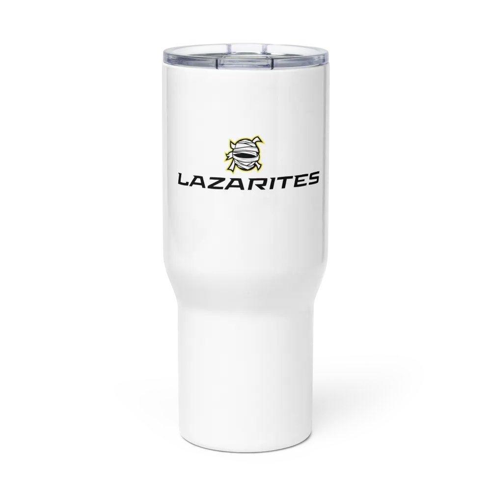 LAZARITES FAMILY MUG product image (3)