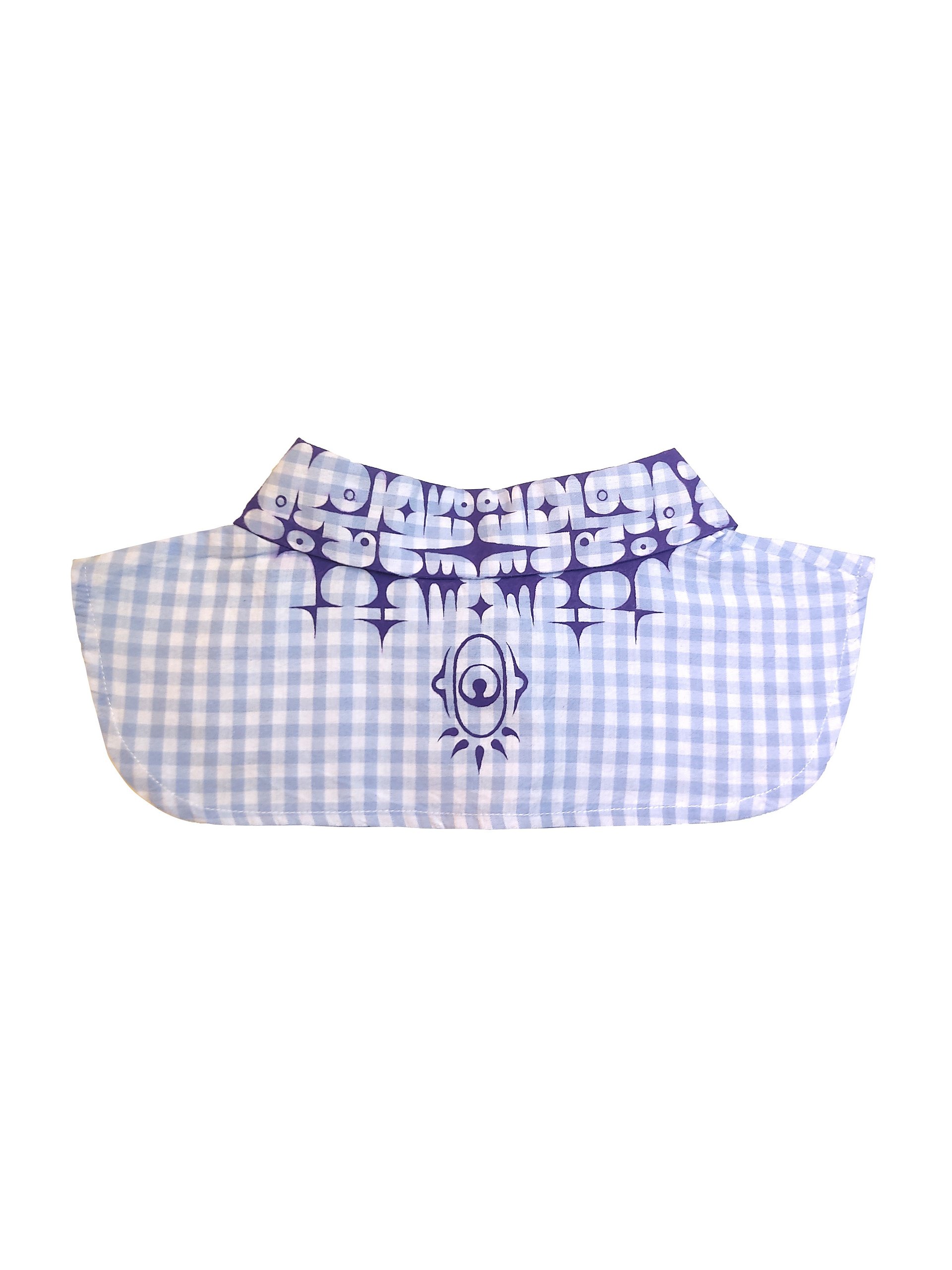 Painted Purple Collar product image (5)