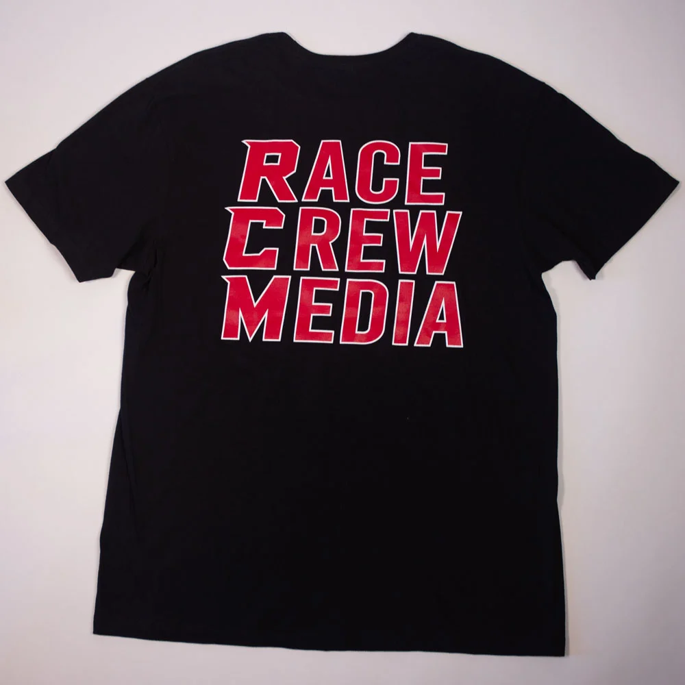 RaceCrewMedia News