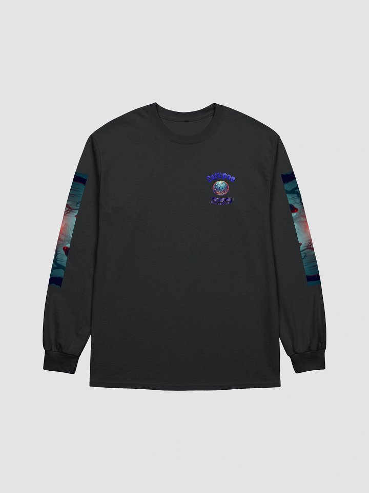 Haunted Bog Long Sleeve product image (1)