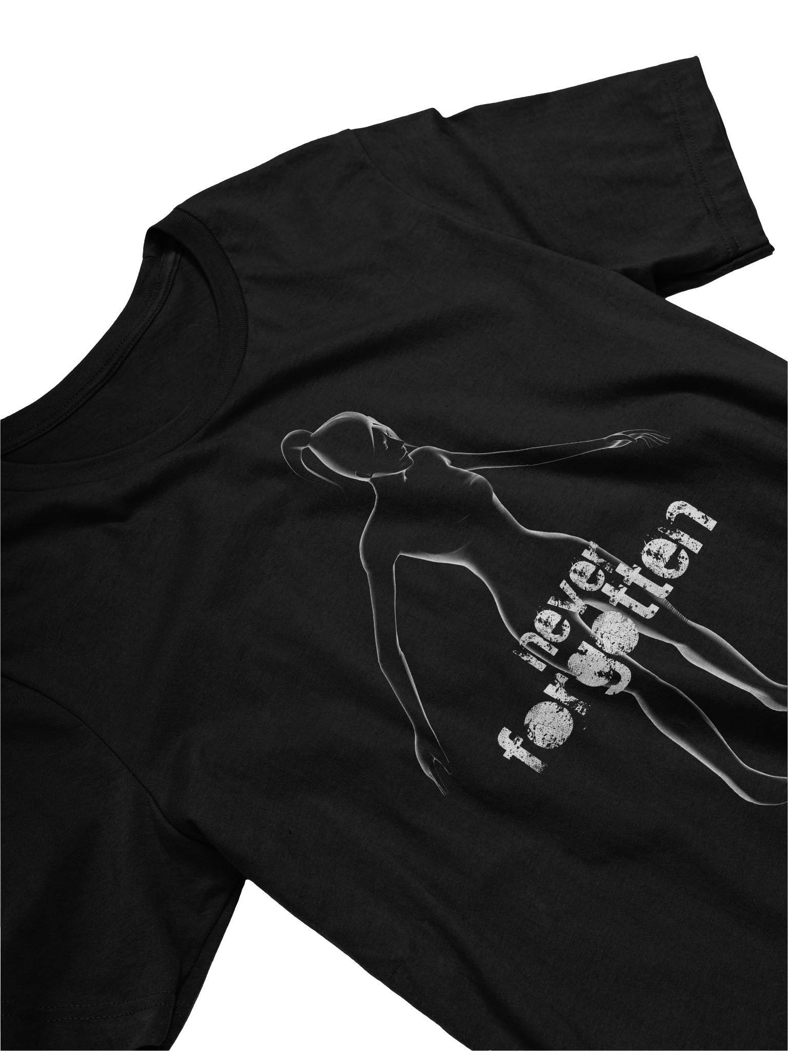 Juliet's tee product image (3)