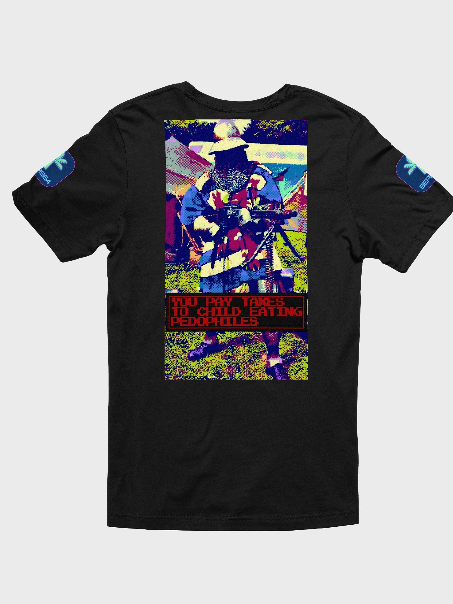 If you kill yourself your enemies win product image (5)