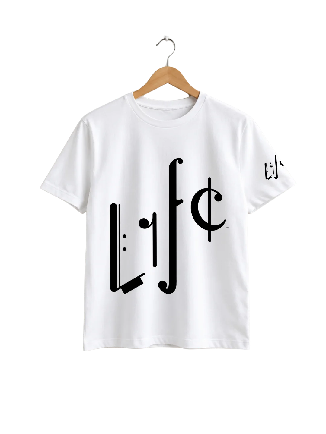 life. (tee) product image (4)